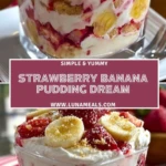 Strawberry Banana Pudding Dream (2)