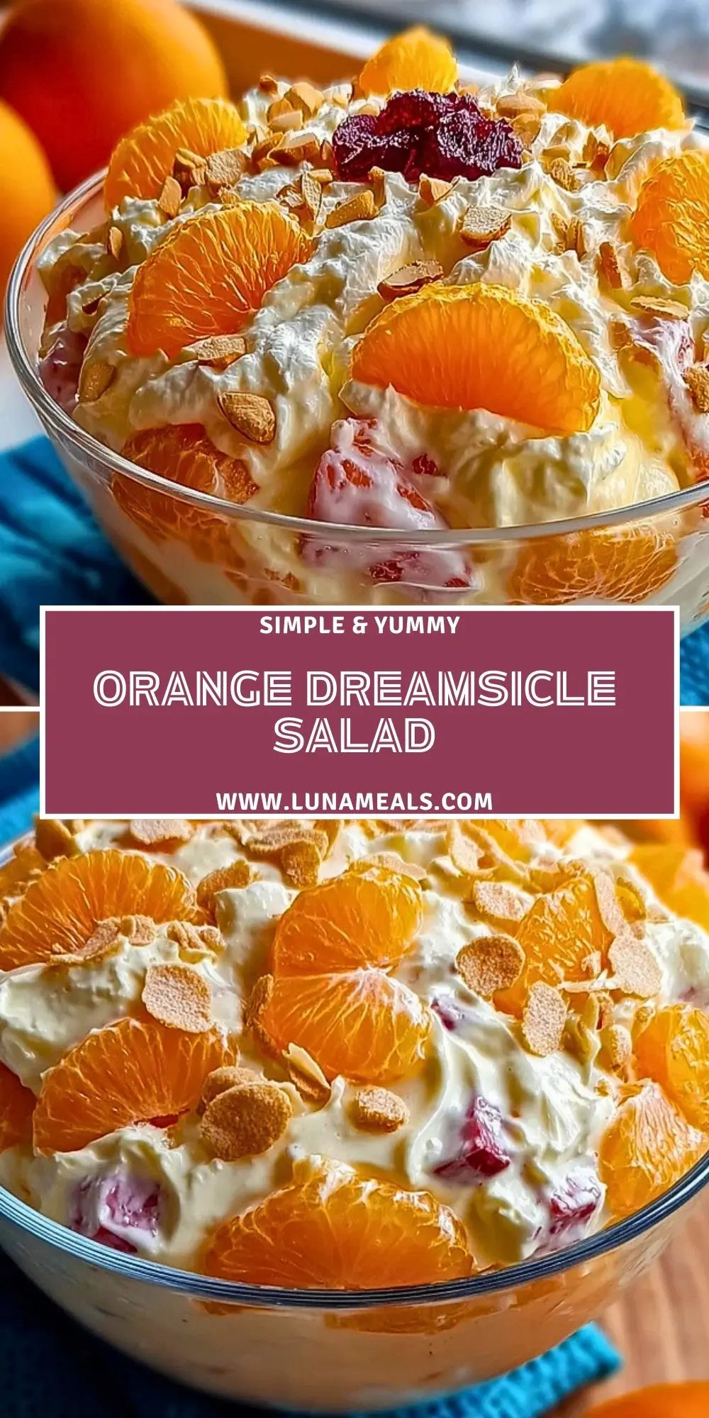 Orange Dreamsicle Salad (2)