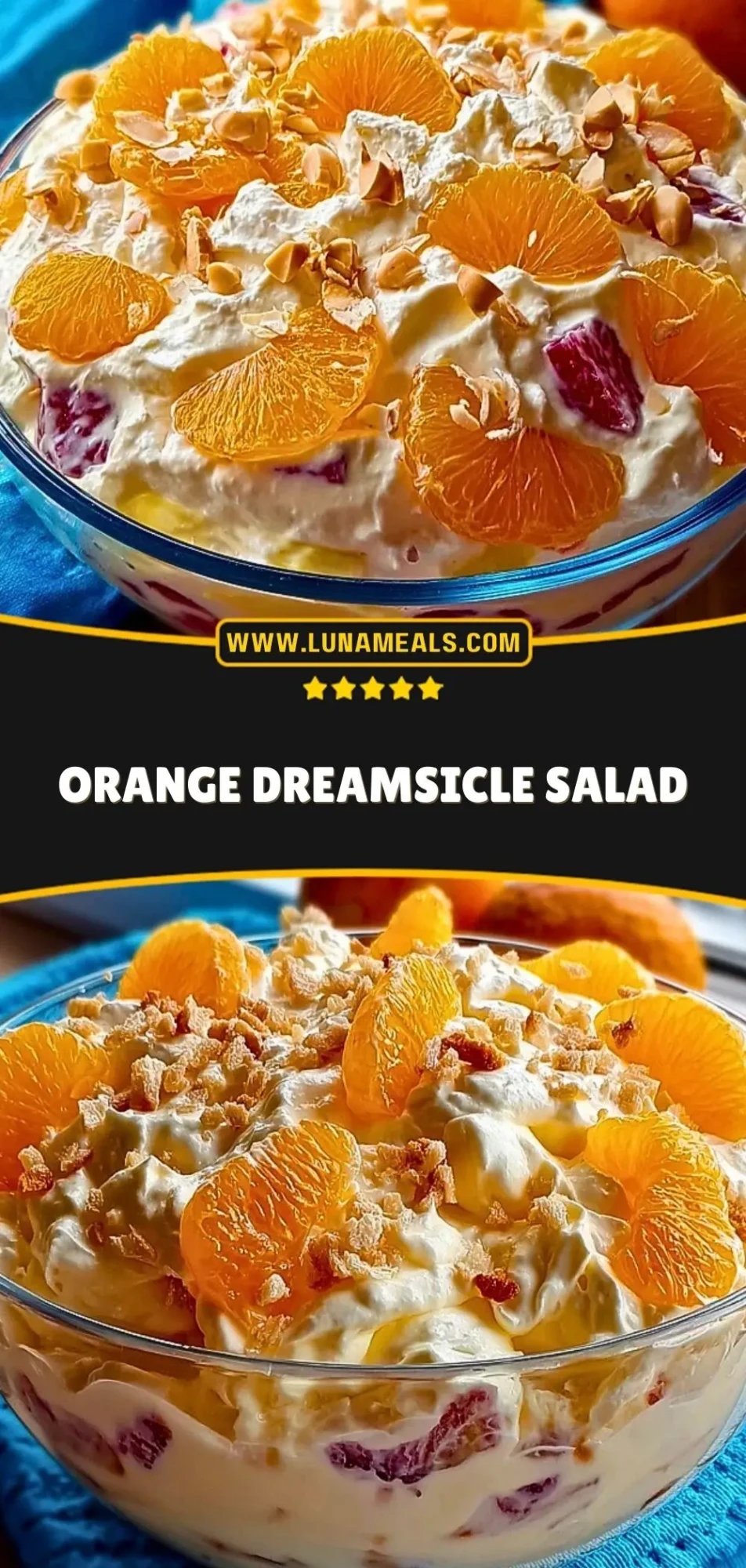 Orange Dreamsicle Salad (3)