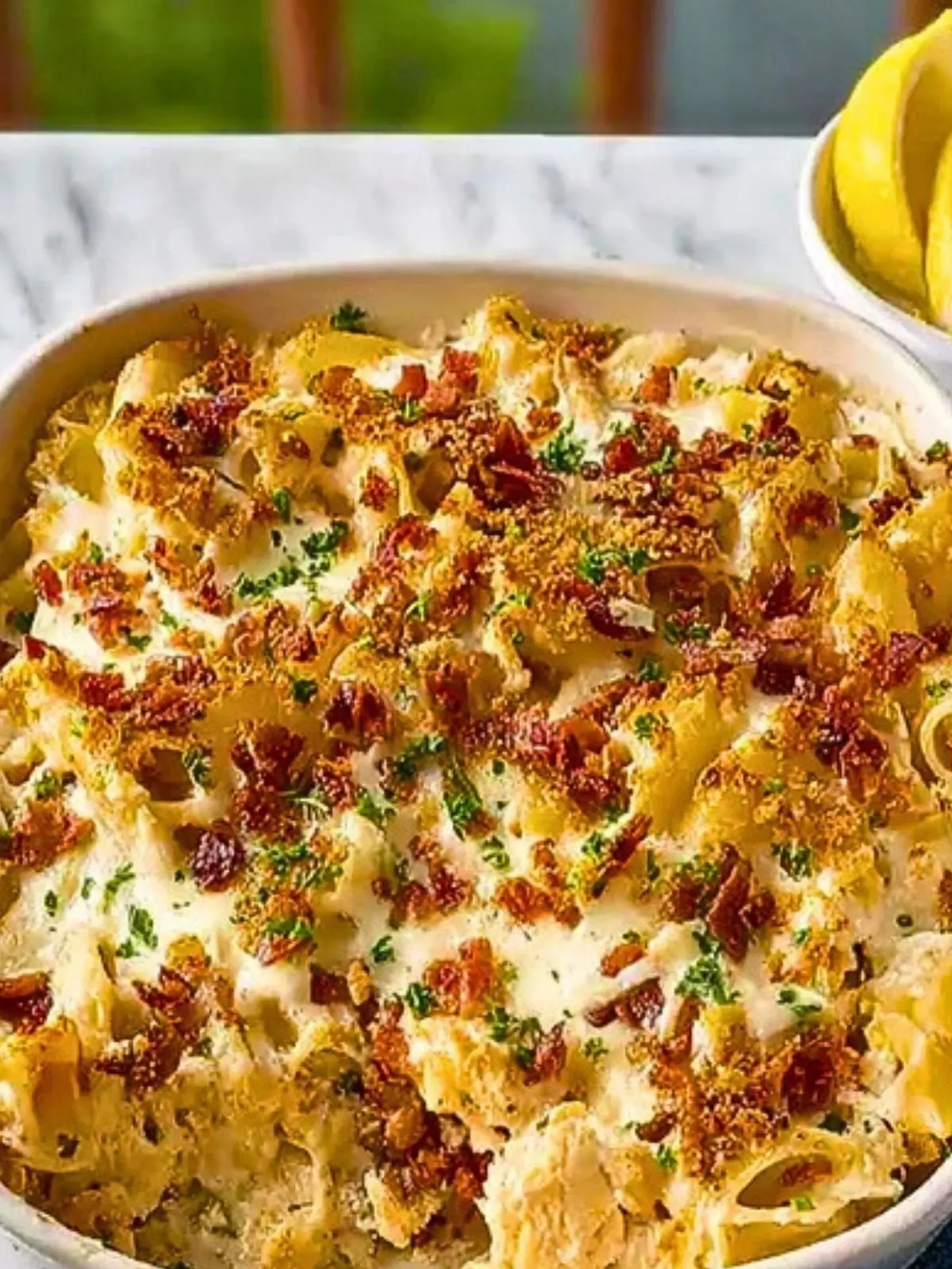 Easy Crack Chicken Casserole (1)