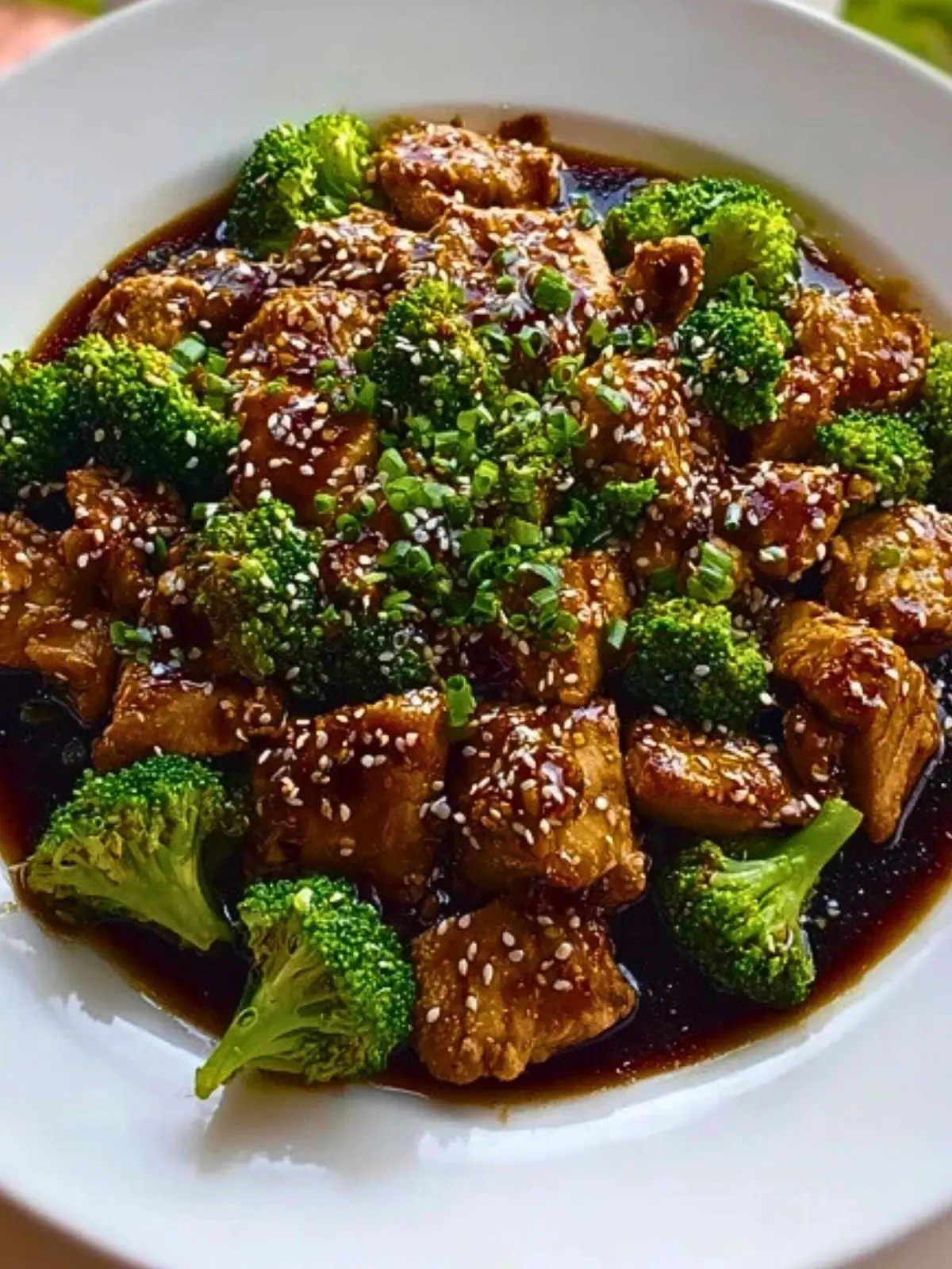 Slow Cooker Teriyaki Chicken (1)