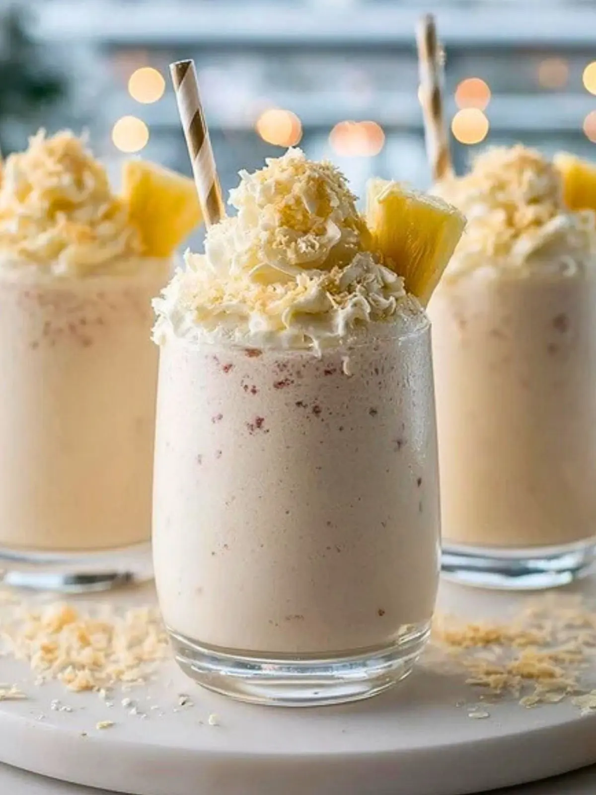 Winter Wonderland Smoothie (1)