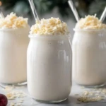 Winter Wonderland Smoothie