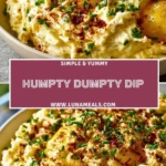 Humpty Dumpty Dip (2)