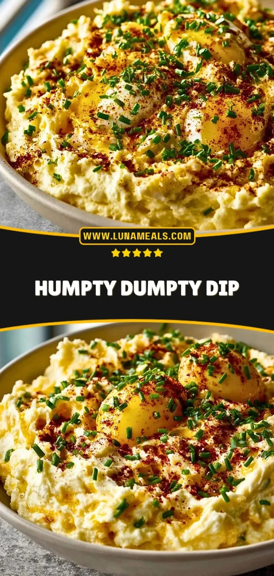 Humpty Dumpty Dip (3)