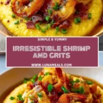 Irresistible Shrimp And Grits (2)