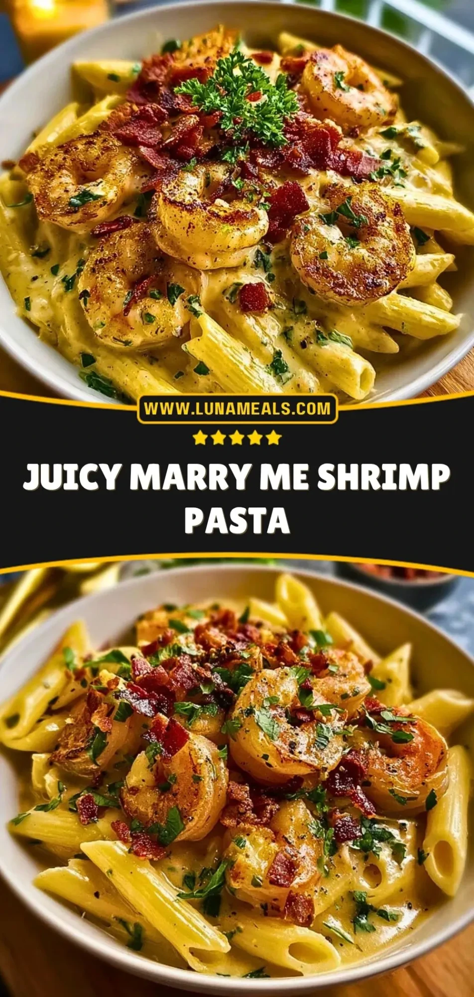 Juicy Marry Me Shrimp Pasta (3)