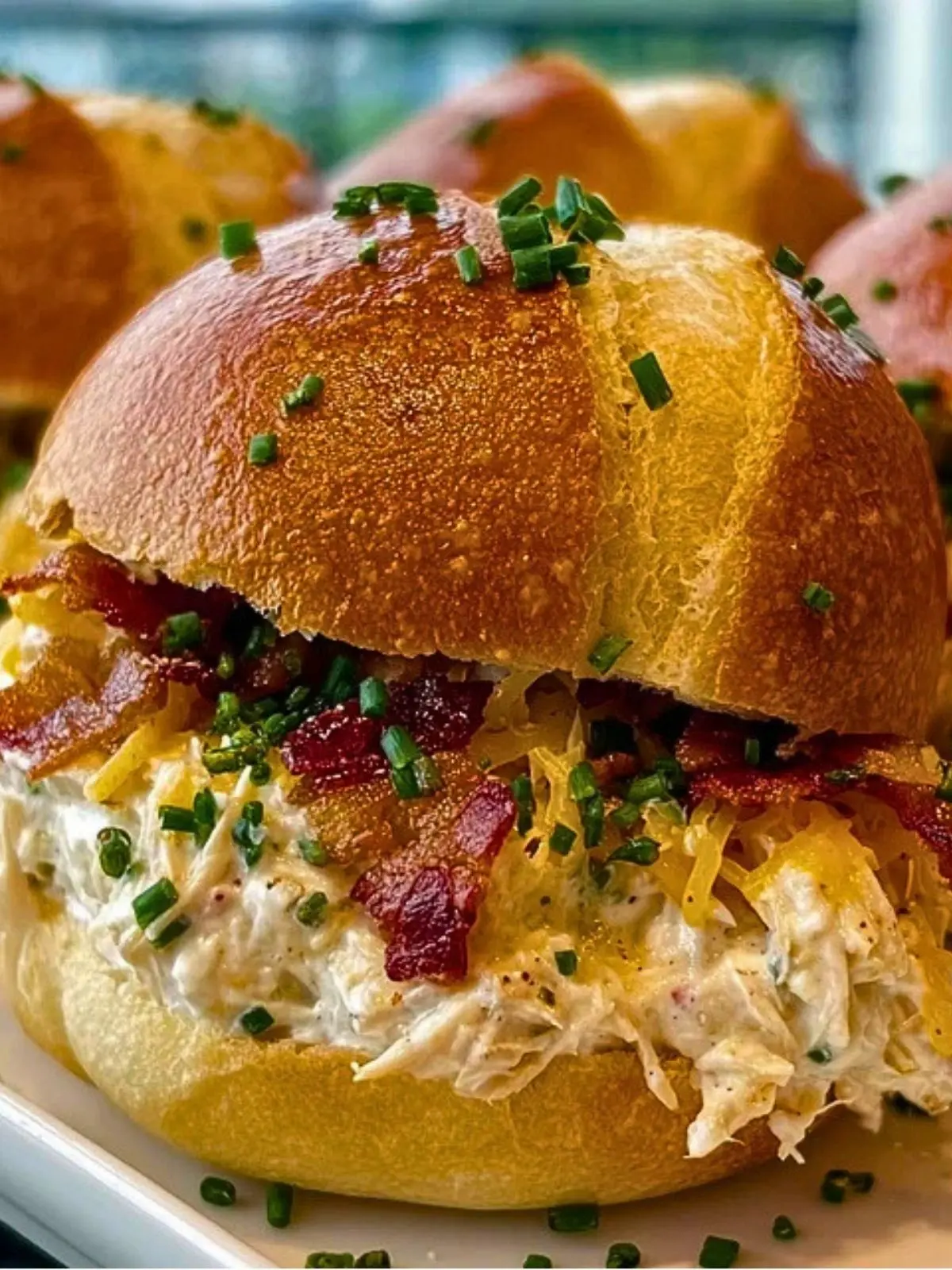 Crack Chicken Sandwiches (1)