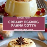 Creamy Eggnog Panna Cotta (2)