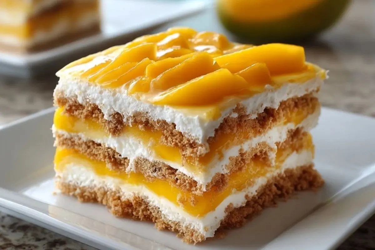 Mango Float