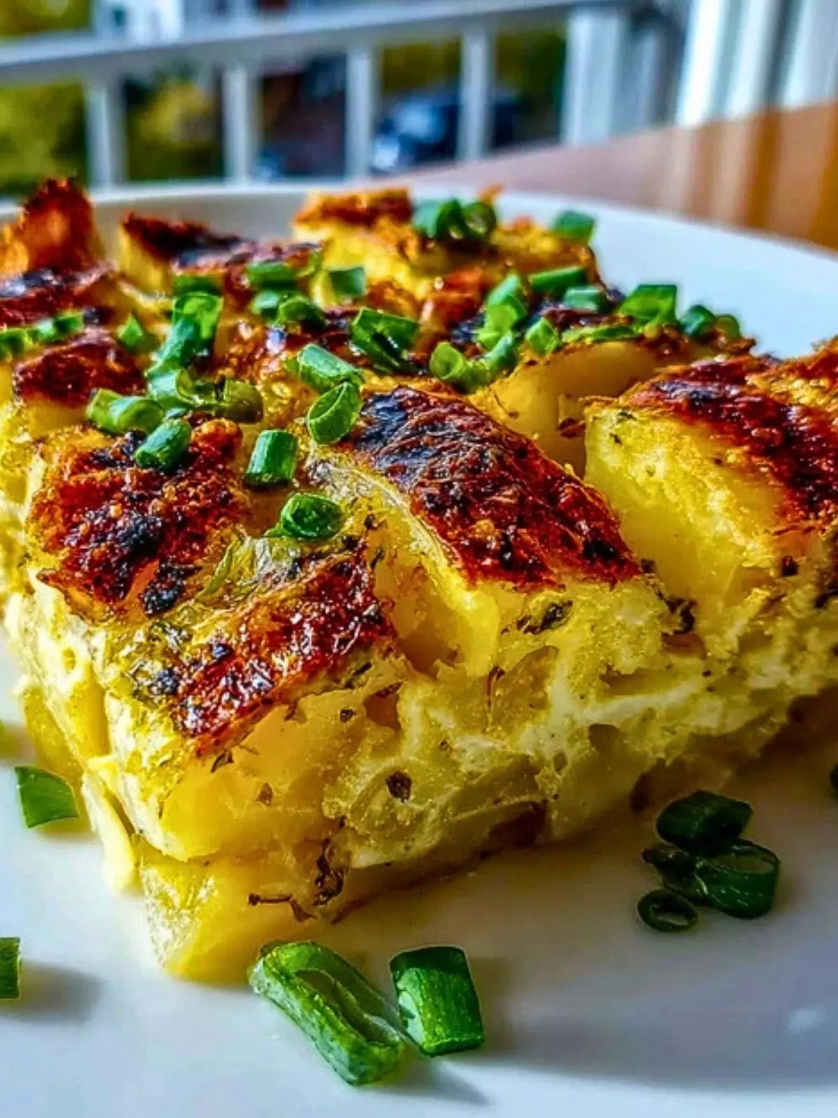 Vegan Potato Bake Gluten Free (1)